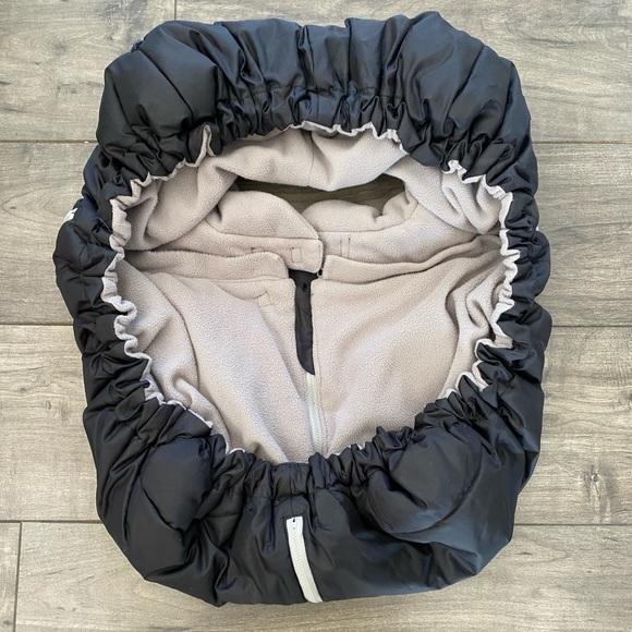 7am Enfant cocoon car seat cover - Picture 3 of 5